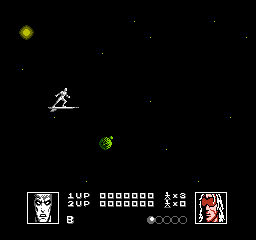 NES Screenshots