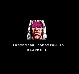 NES Screenshots