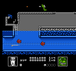 NES Screenshots