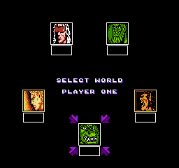 NES Screenshots
