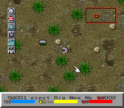 SNES Screenshots