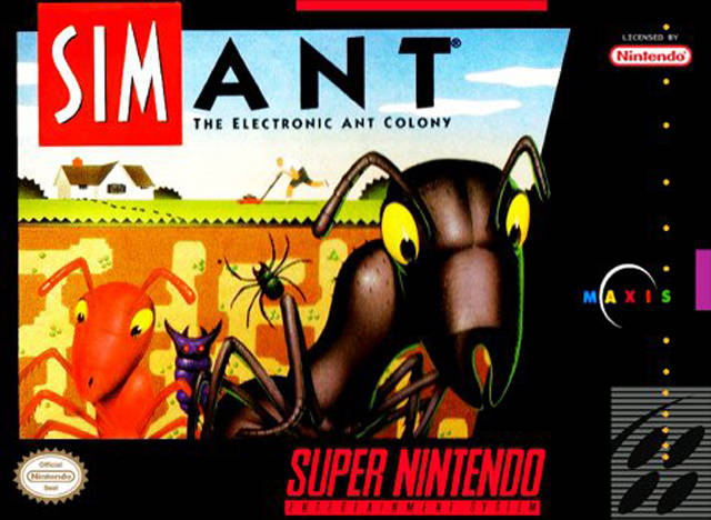 Box Art