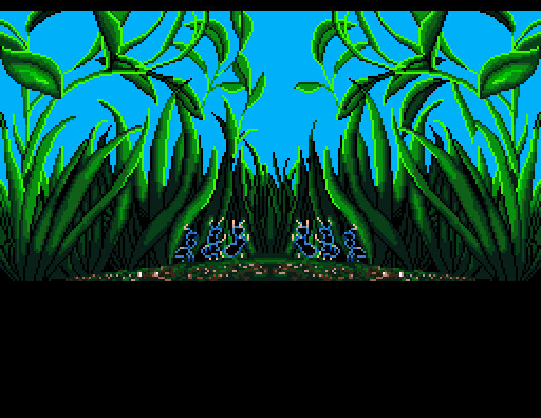 SNES Screenshots