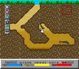 SNES Screenshots