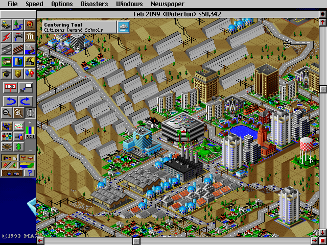 Screenshots