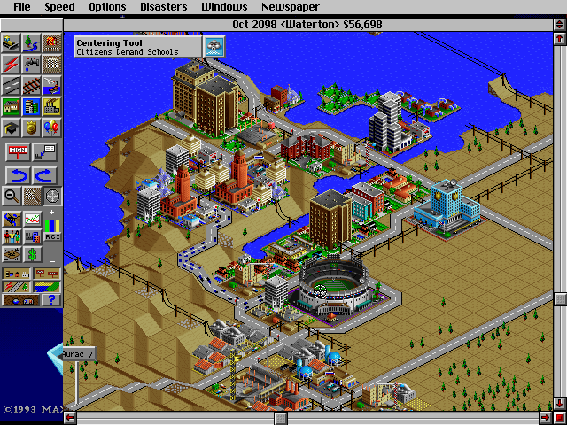 Screenshots