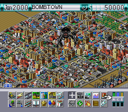 SNES Screenshots