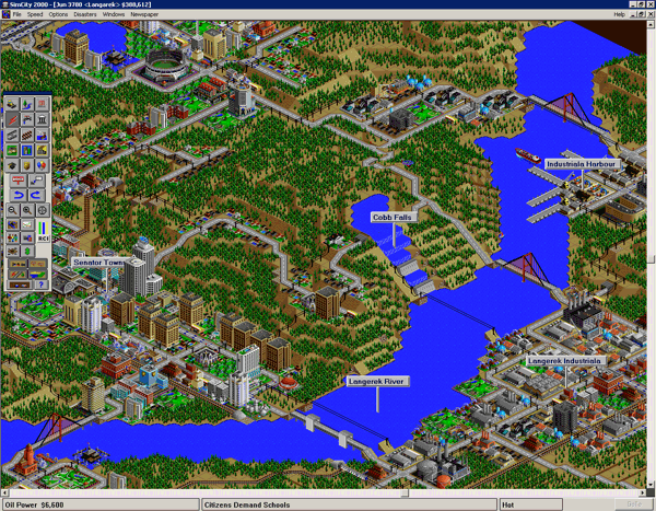 Screenshots