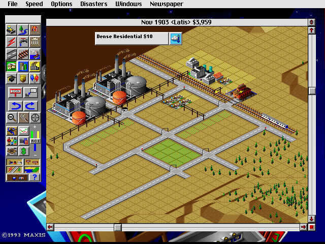 Screenshots