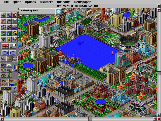 Screenshots