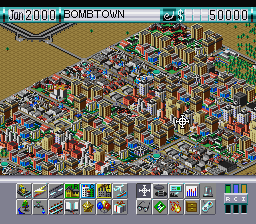 SNES Screenshots