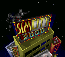 SNES Screenshots