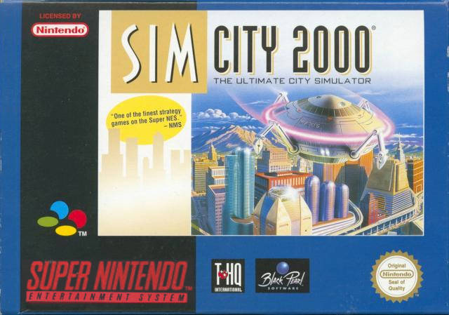 Box Art