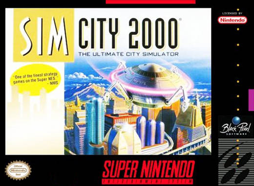 Box Art