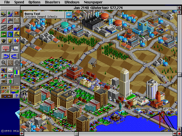 Screenshots