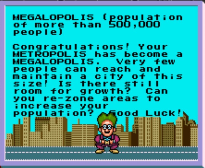 SimCity