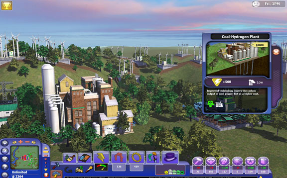 Screenshots