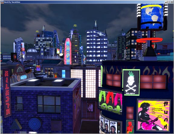 Screenshots