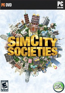 Box Art