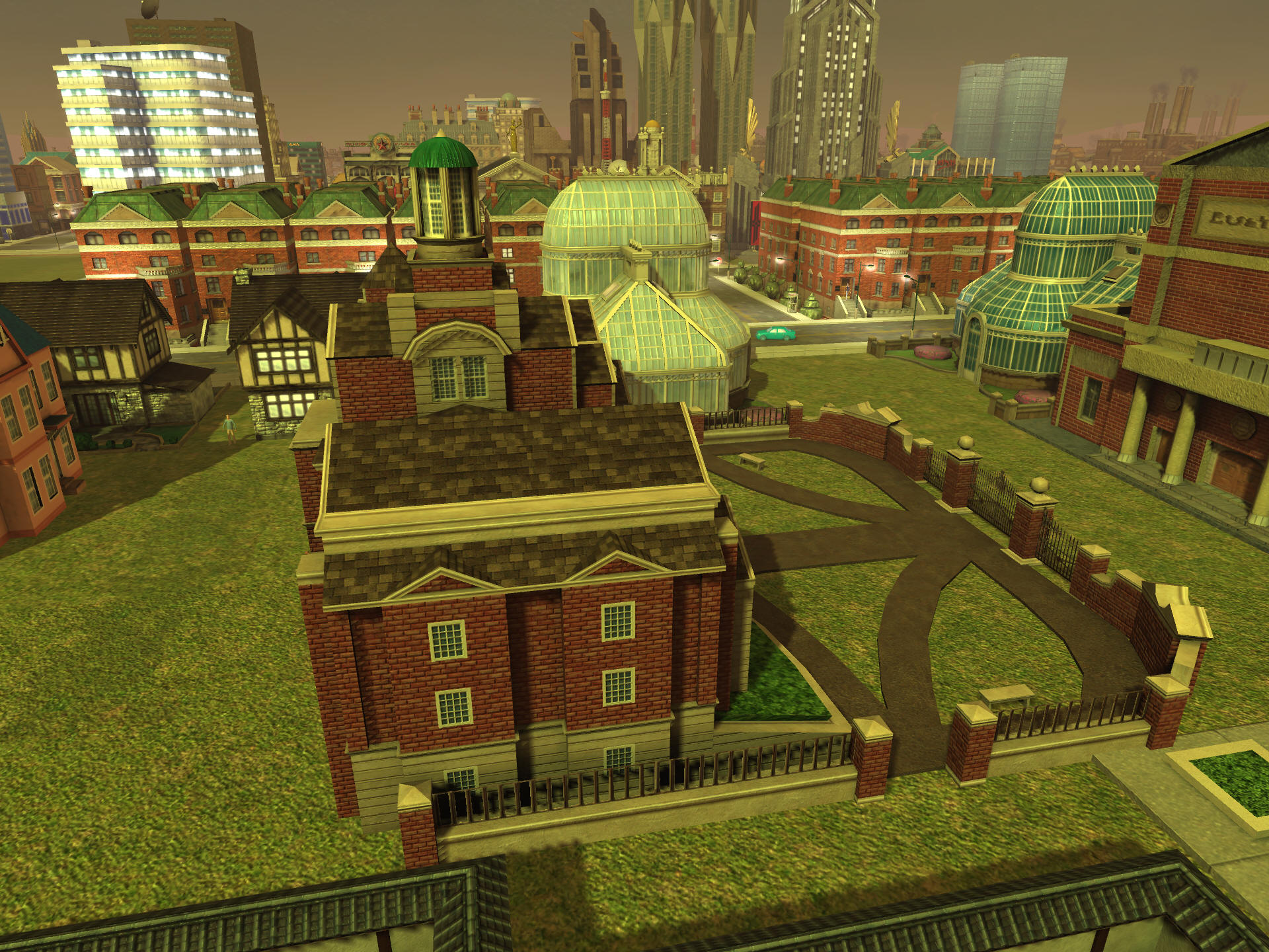 Screenshots