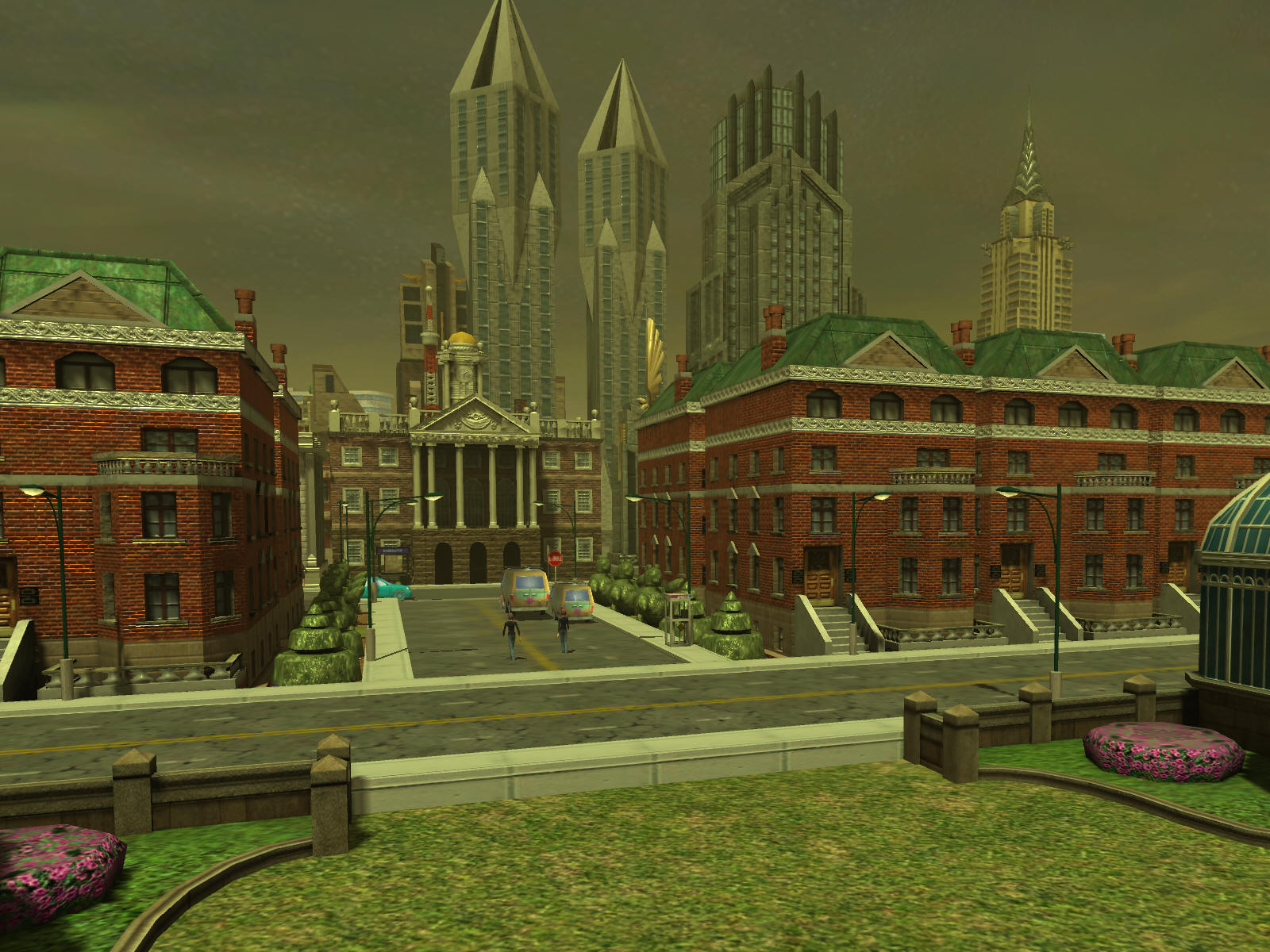 Screenshots
