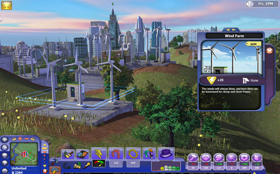 Screenshots