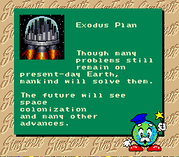 SNES Screenshots