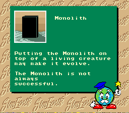 SNES Screenshots