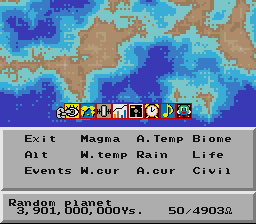 SNES Screenshots