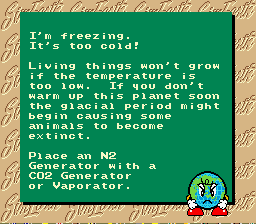 SNES Screenshots