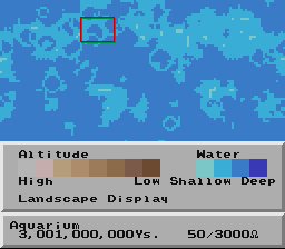 SNES Screenshots