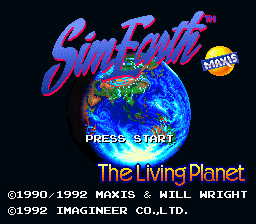 SNES Screenshots