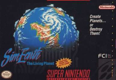 Box Art
