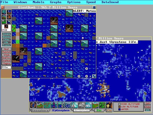 Screenshots