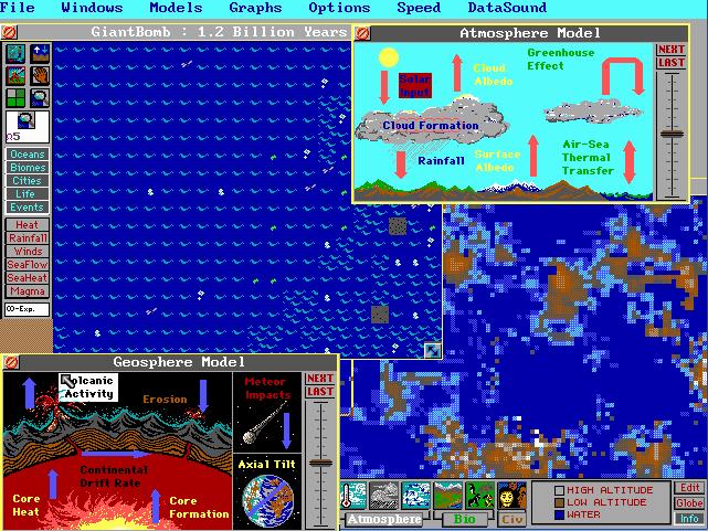 Screenshots