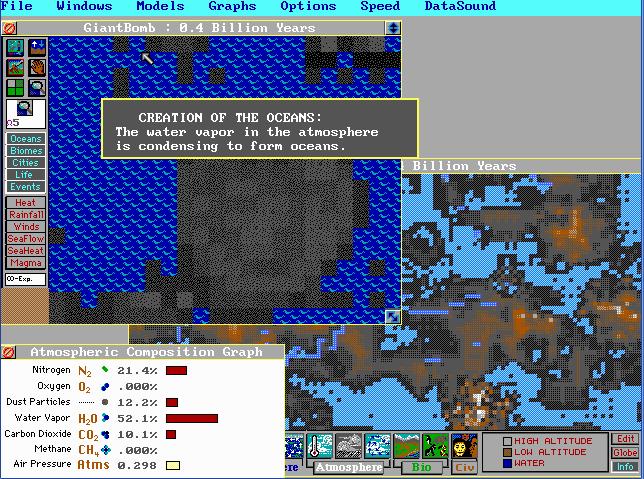 Screenshots