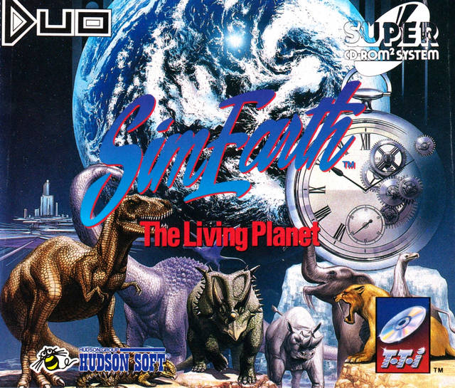 Box Art
