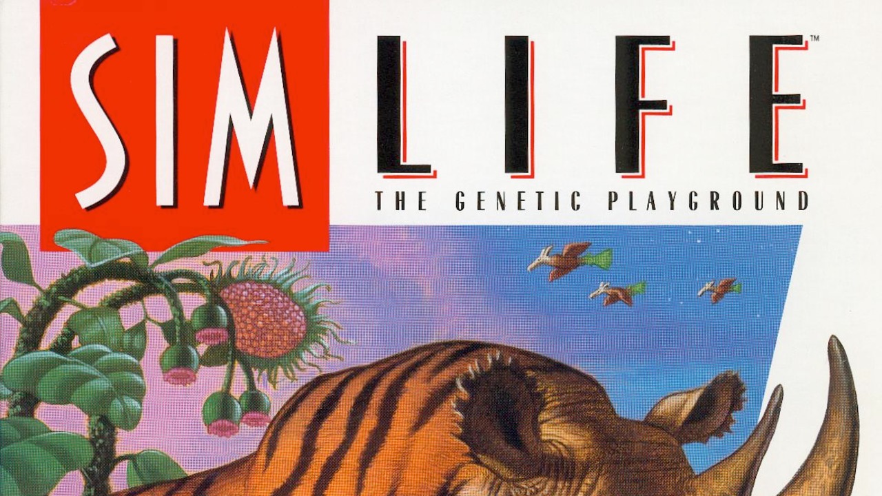 SimLife