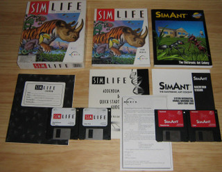 SimLife