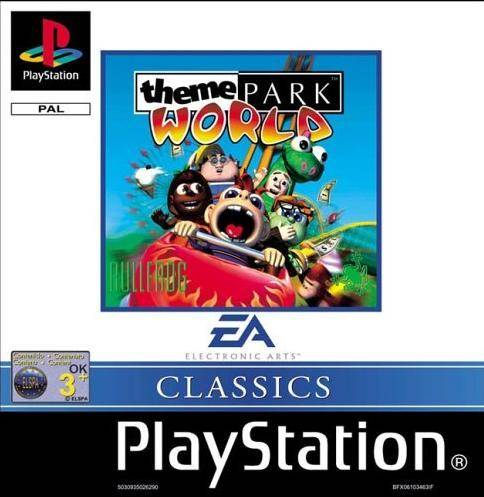 Box Art