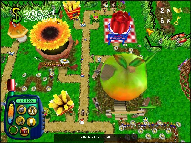 Screenshots