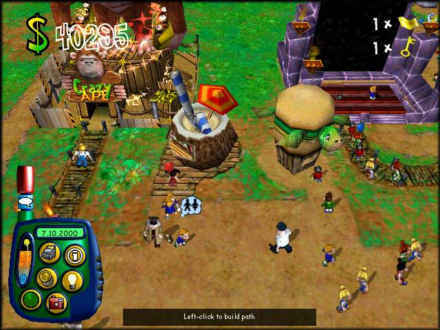 Screenshots