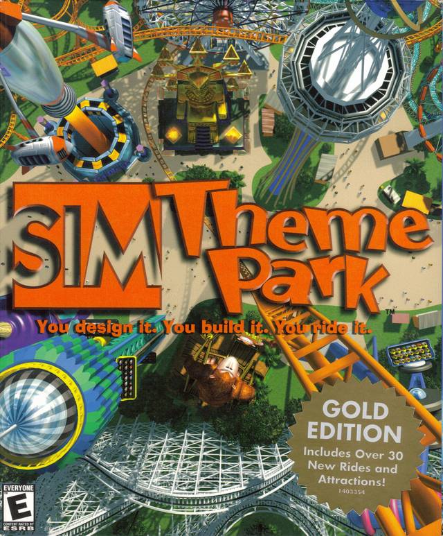 Box Art