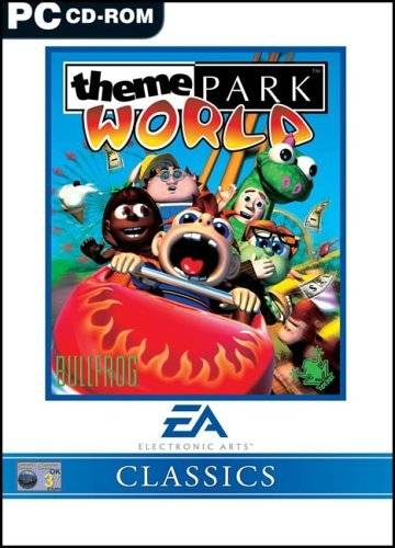 Box Art