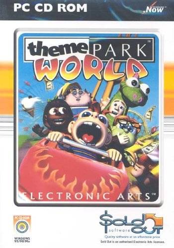 Box Art