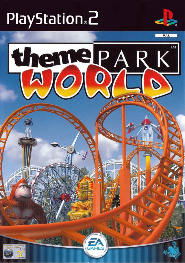 Box Art