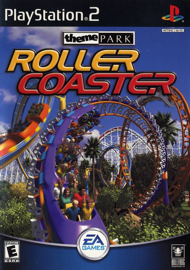 Box Art