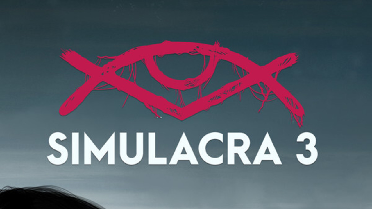 Simulacra 3