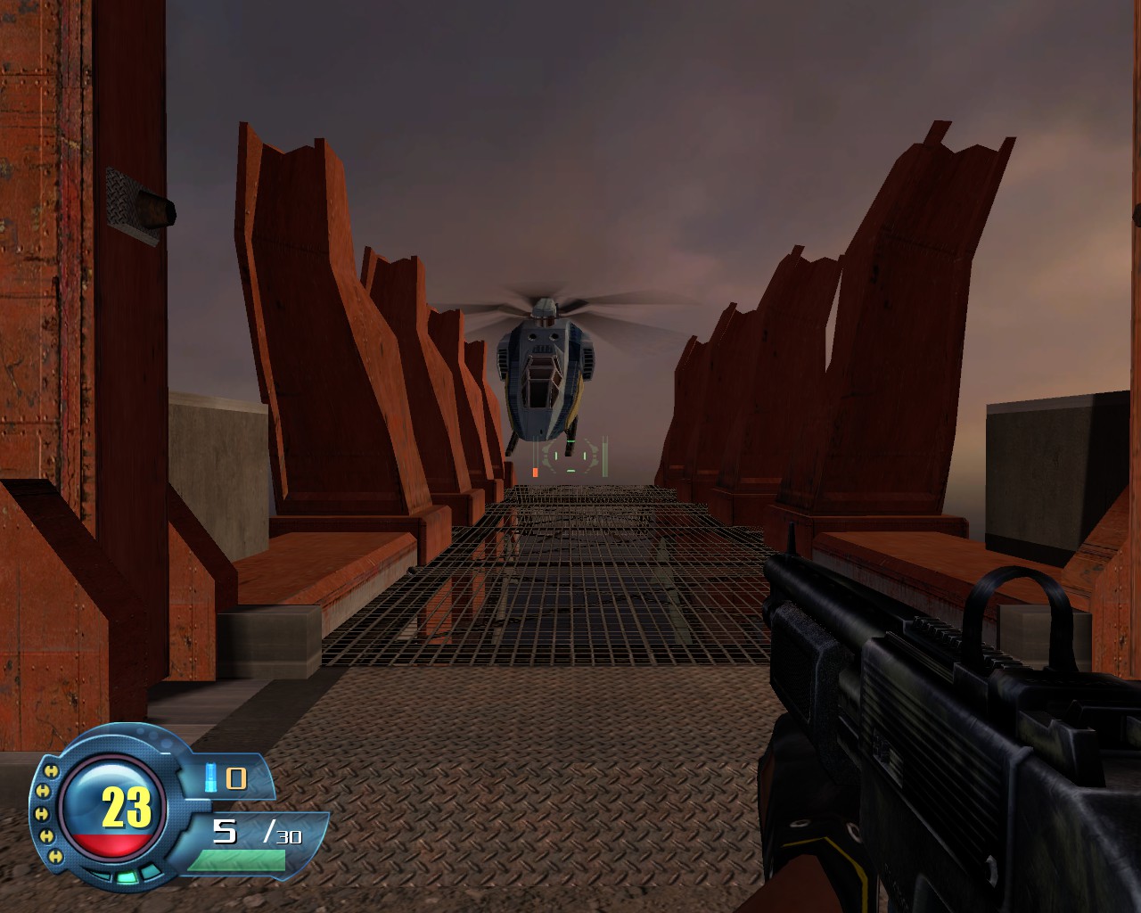 Screenshots