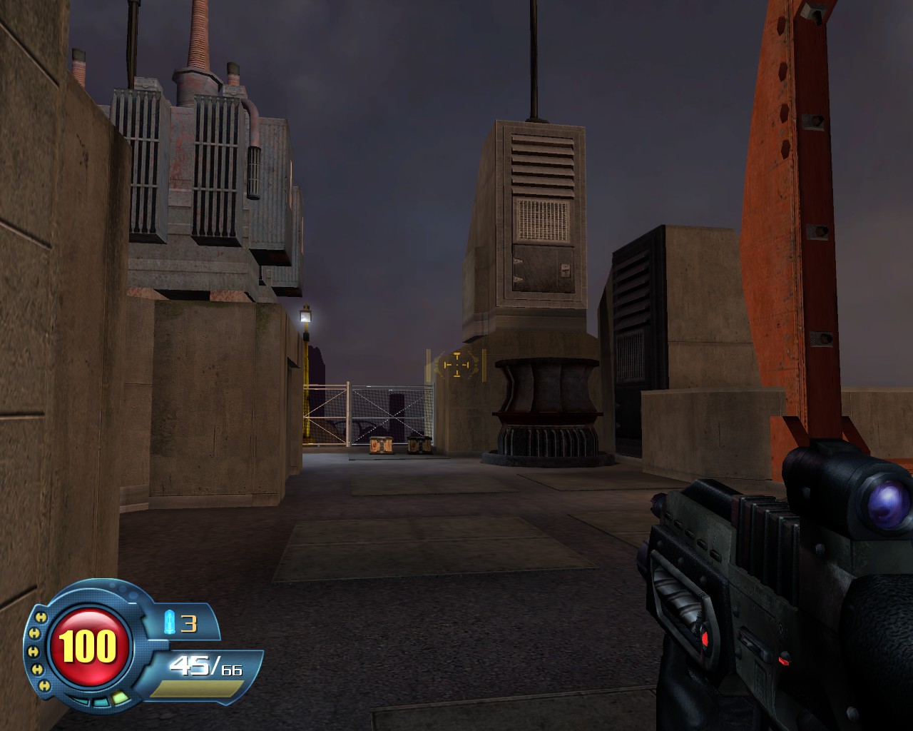 Screenshots